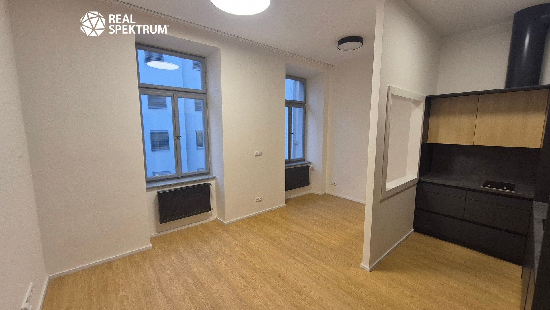 1+kk, Koliště, Brno, 32 m²