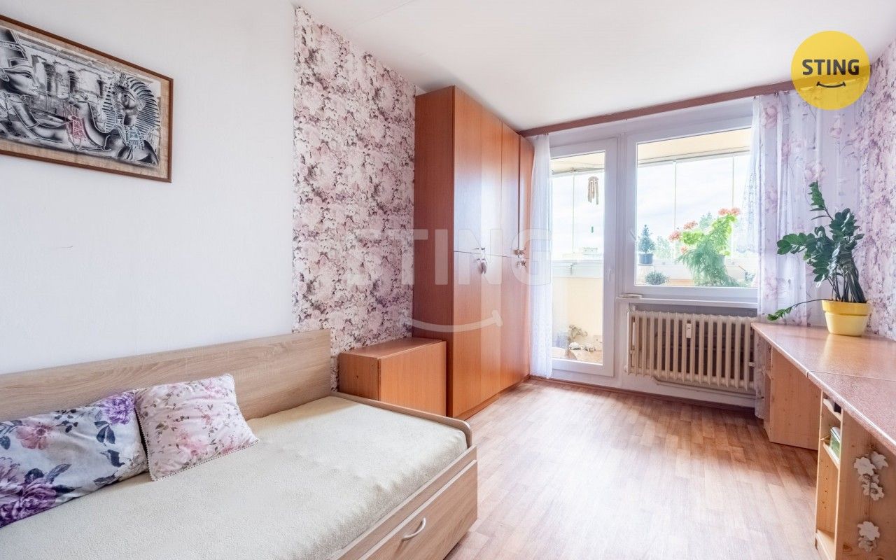 Prodej byt 2+1 - Kojetická, Neratovice, 51 m² - 5