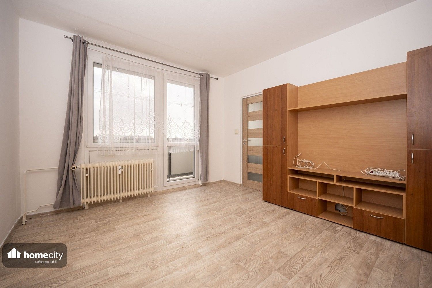 Byt 1+1 · 38 m² · K Sokolovně, Hradec Králové - Věkoše - 4