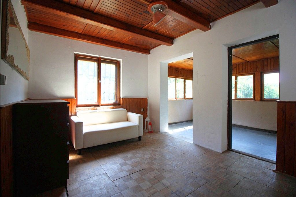 Prodej rodinný dům - Mirošovice, okres Praha-východ, Středočeský kraj, 64 m² - 5