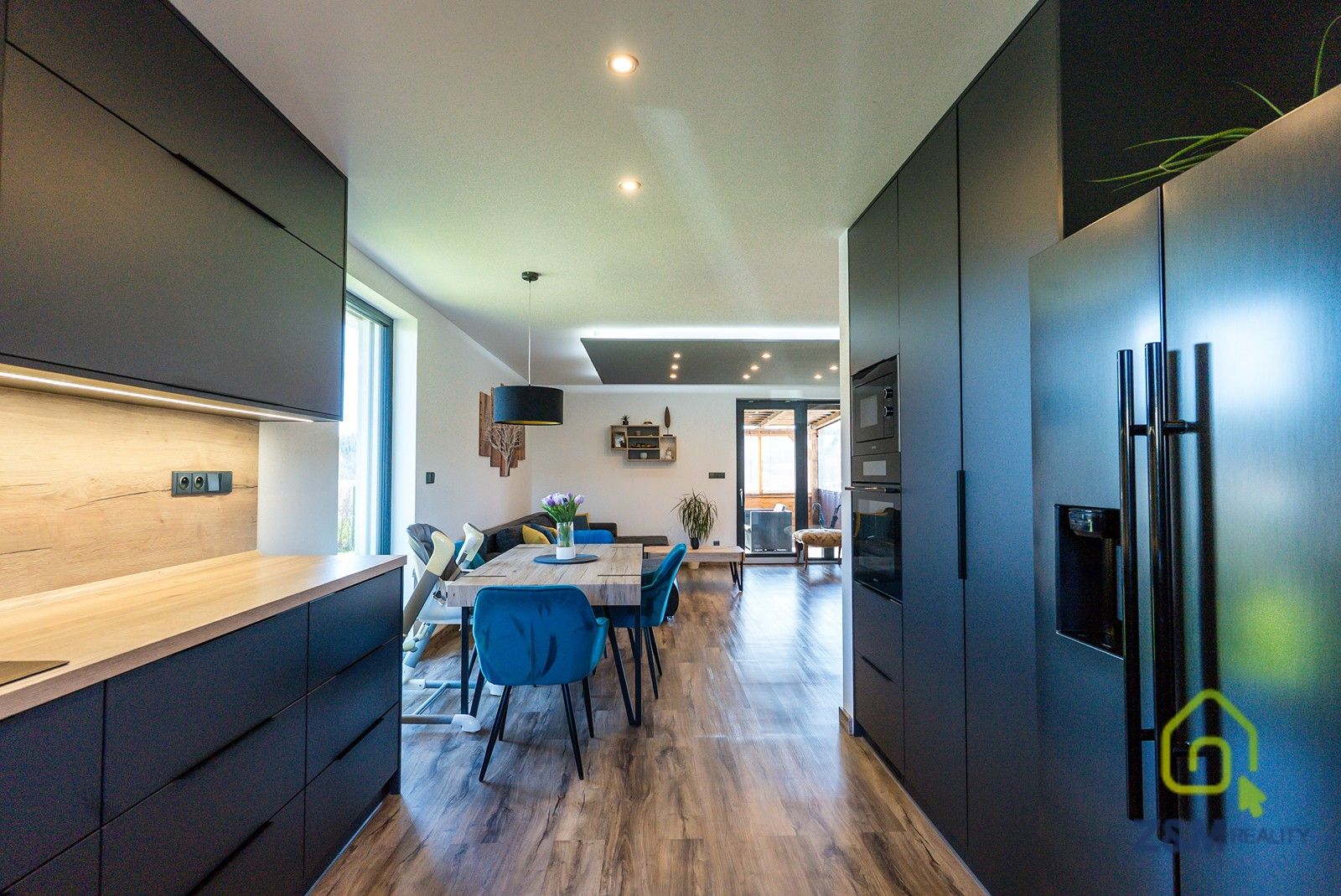 Rodinný dům · 124 m² · Libá - 3
