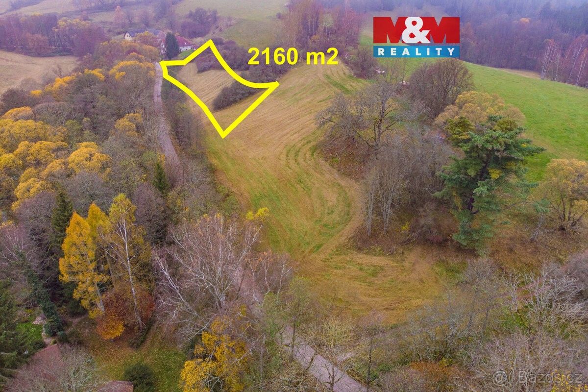 Pozemky pro bydlení, Hajnice, 544 66