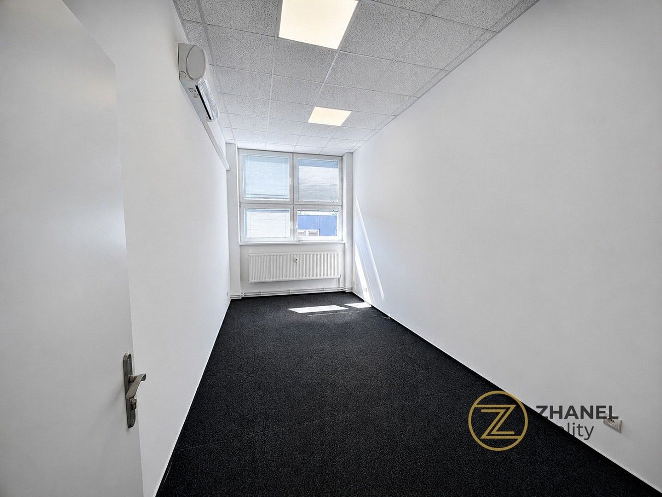 Kancelář · 18 m² · Ostrava - Třebovice, okres Ostrava-město, Moravskoslezský kraj - 3