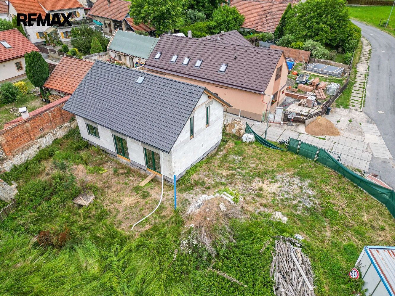 Rodinný dům, 169 m²