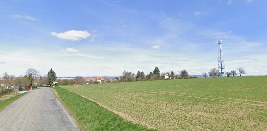 Zemědělské pozemky, Těšnovice, Kroměříž