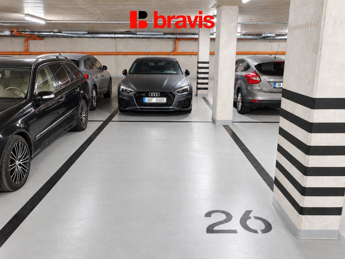 Nemovitost · 13 m² · Bratislavská 946, Brno Zábrdovice - 2