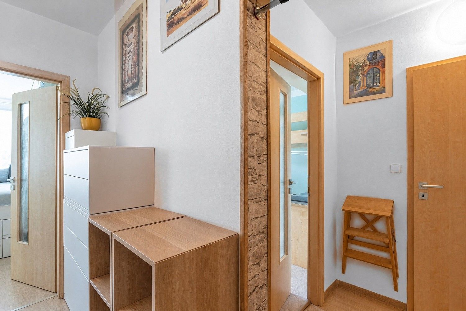 Byt 3+kk · 63 m² · Michnova, Praha 4 - Chodov - 4