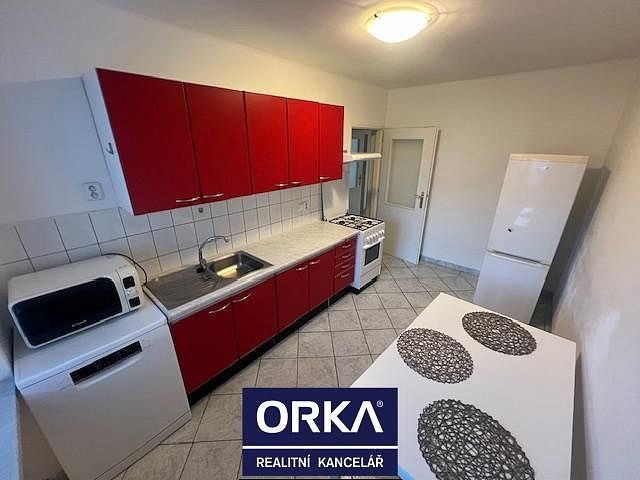 2+1, Olomouc - Nové Sady, Olomoucký kraj, 56 m² - 1