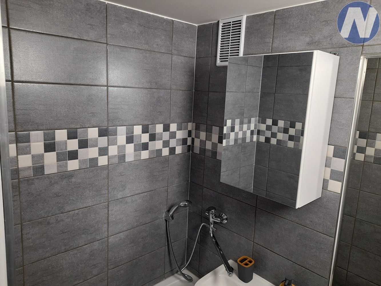 Pronájem byt 2+kk - Volary, okres Prachatice, Jihočeský kraj, 39 m² - 5