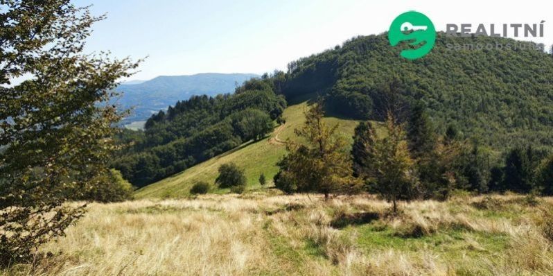 Komerční pozemky, Košařiska, 4 998 m²