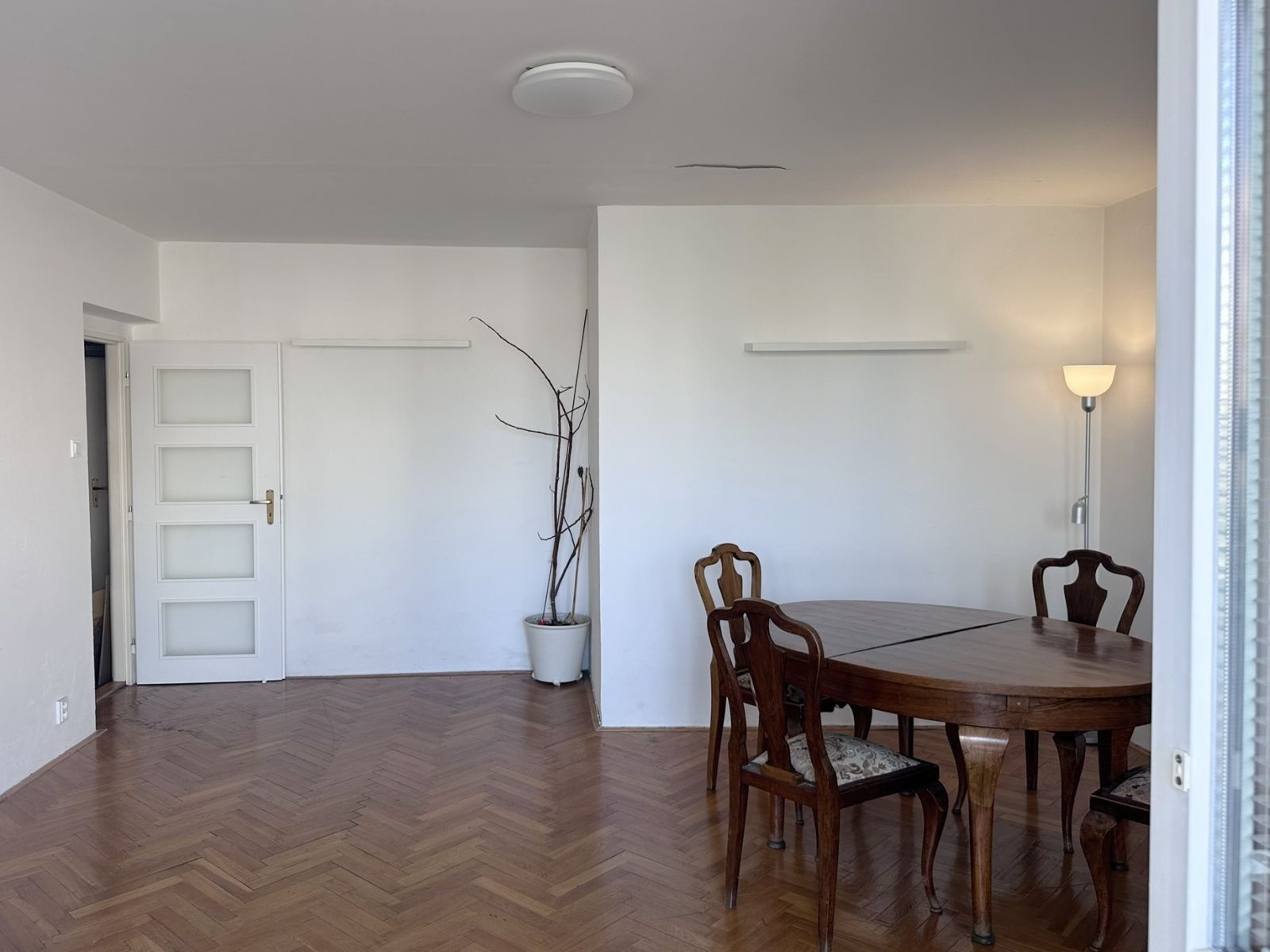 2+kk, Česká, Praha - Košíře, 89 m² - 2