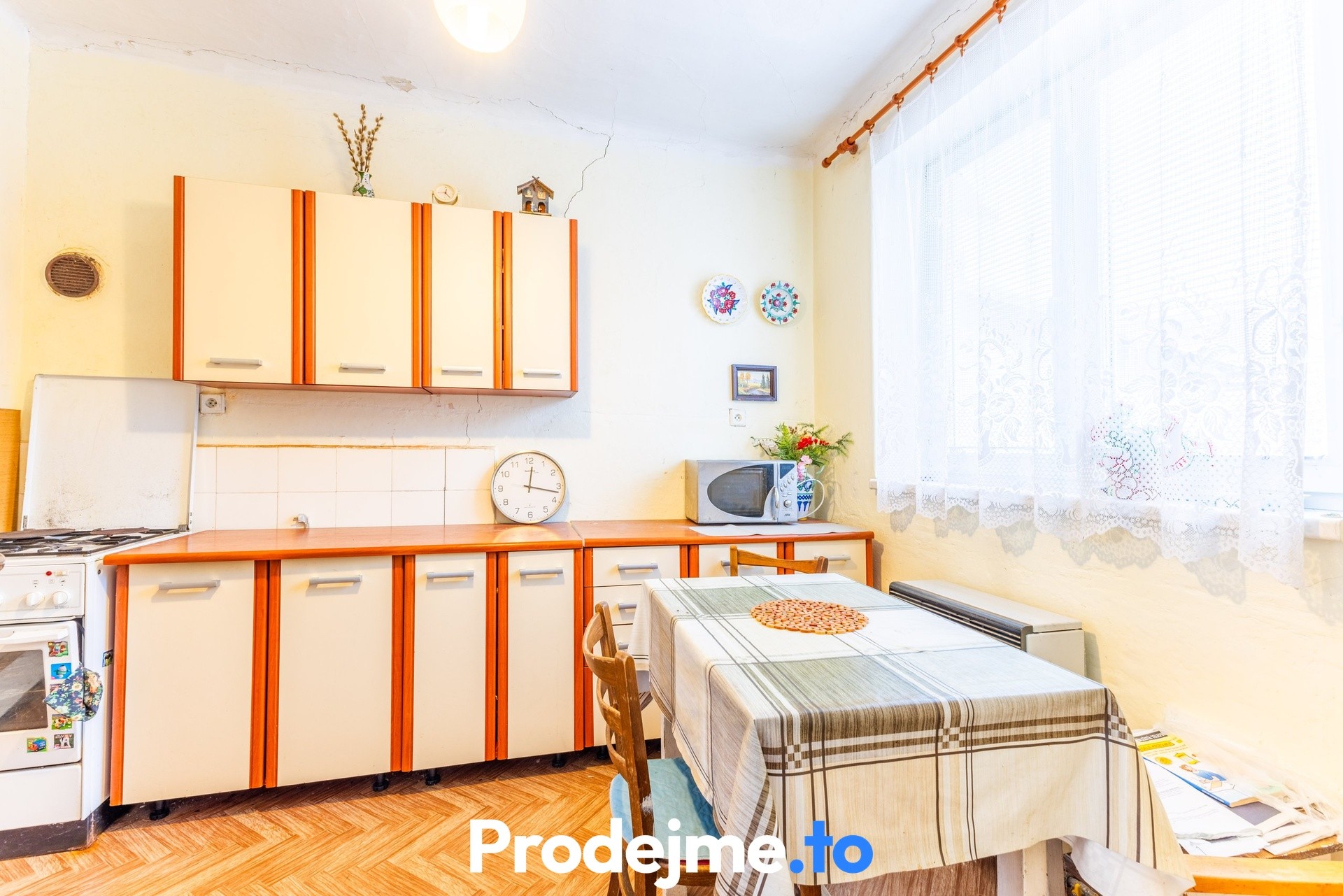 Rodinný dům · 50 m² · Horní Němčí - 3
