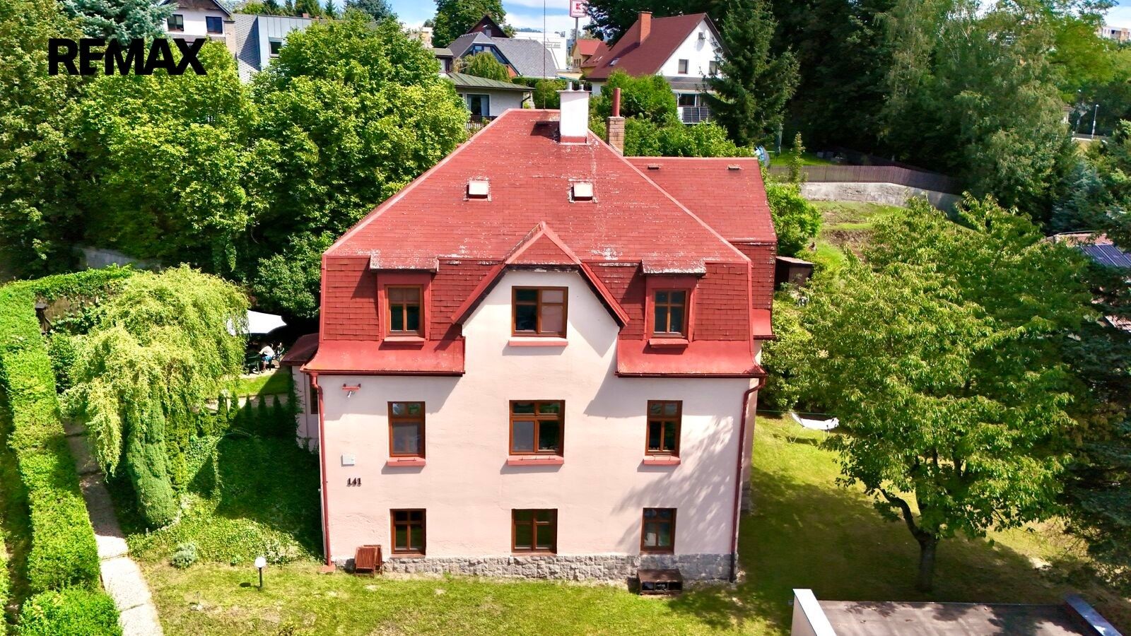 Rodinný dům · 153 m² · Selská 141, Liberec XII-Staré Pavlovice - 3