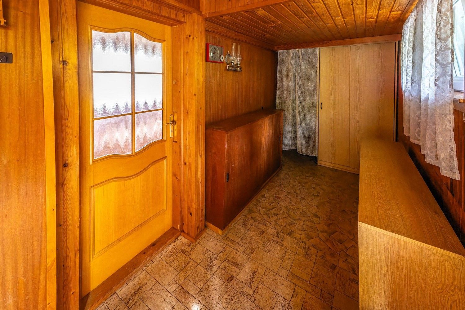 Chalupa · 95 m² · Opatov, okres Třebíč, Kraj Vysočina - 4