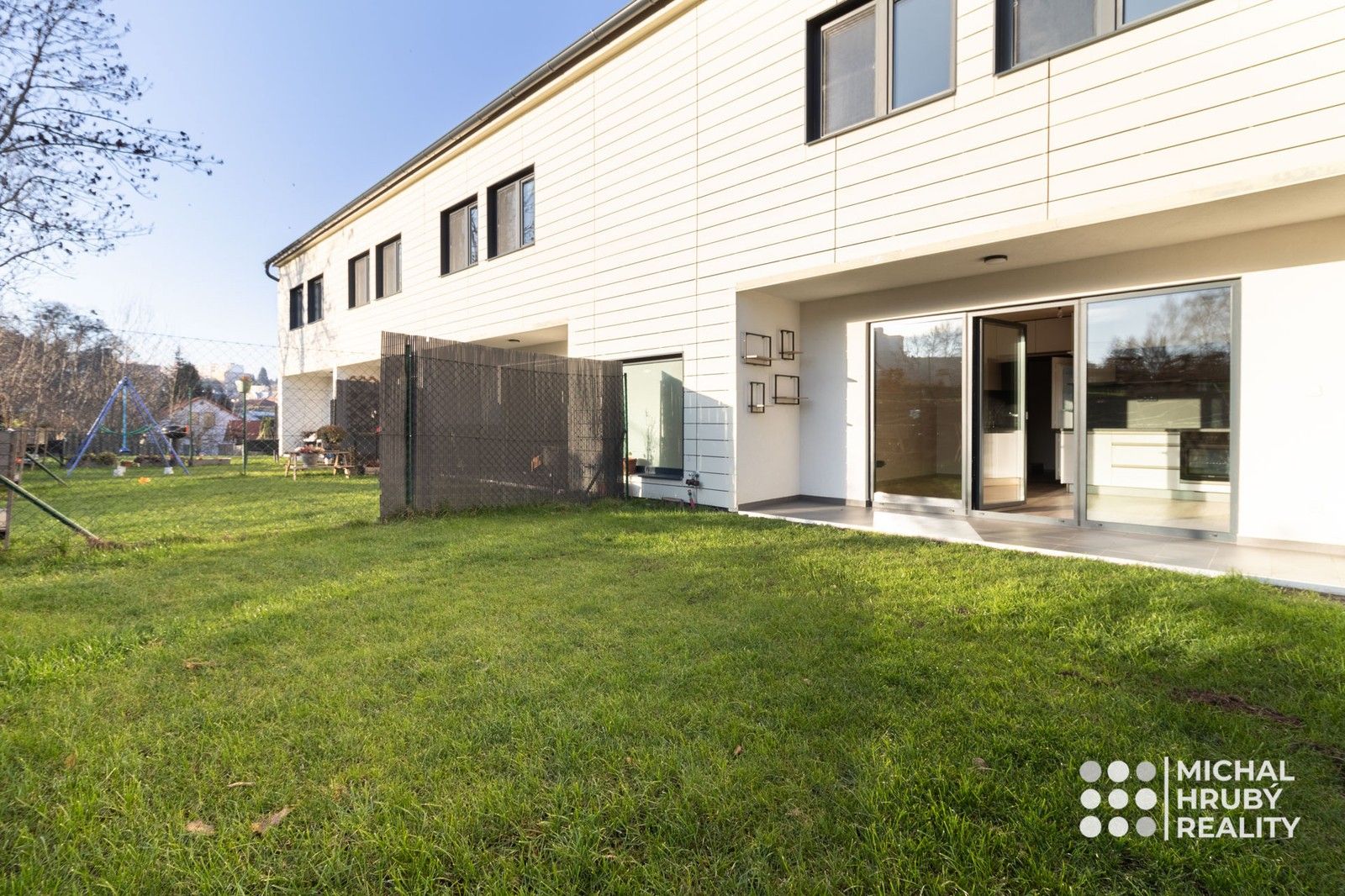 4+kk, Hrázka, Ostrava, 89 m²