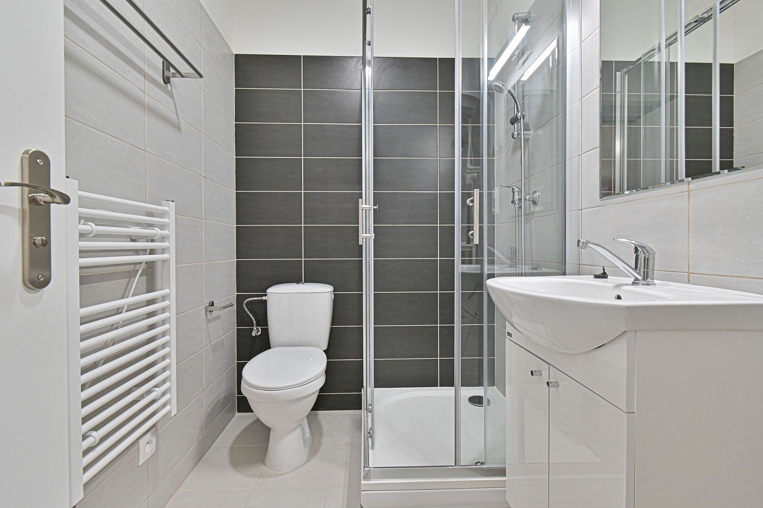Byt 2+1 · 35 m² · Brno - Staré Brno, okres Brno-město, Jihomoravský kraj - 4