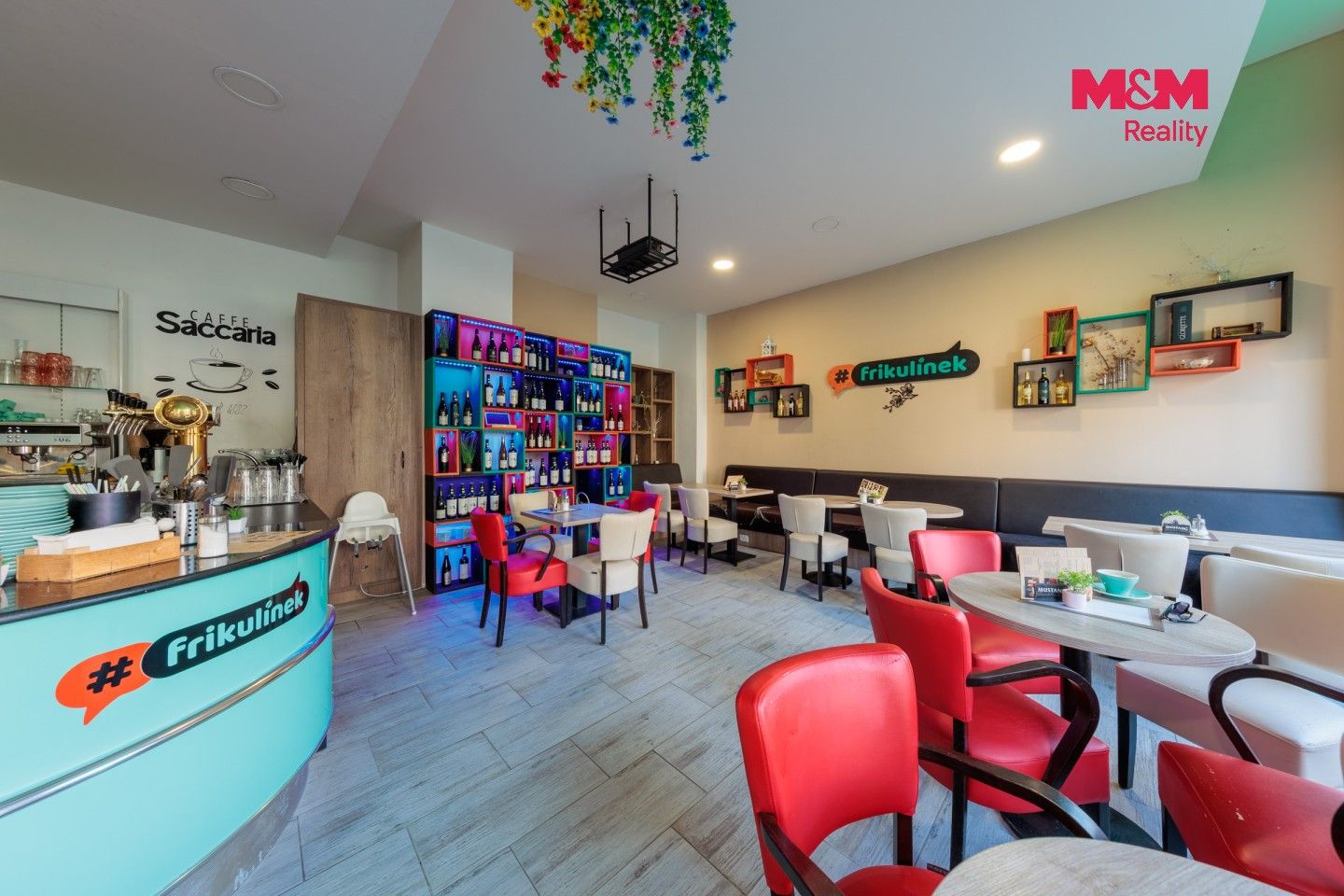 Pronájem obchodní prostory - Koterovská, Plzeň, 128 m² - 5