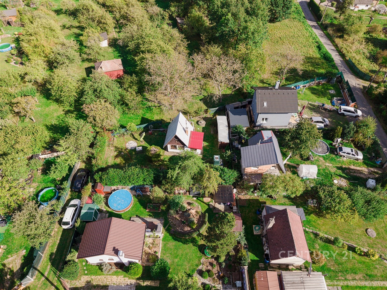 Chata · 43 m² · Němčičky, Rokycany Plzeňské Předměstí - 3