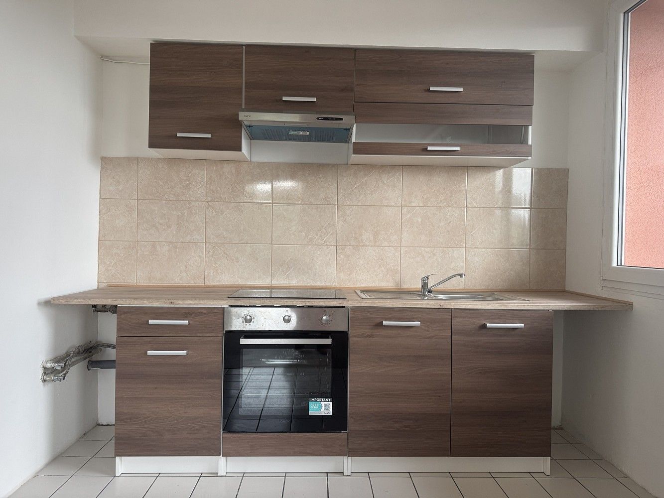 Byt 1+kk · 36 m² · Brněnská, Most - 4