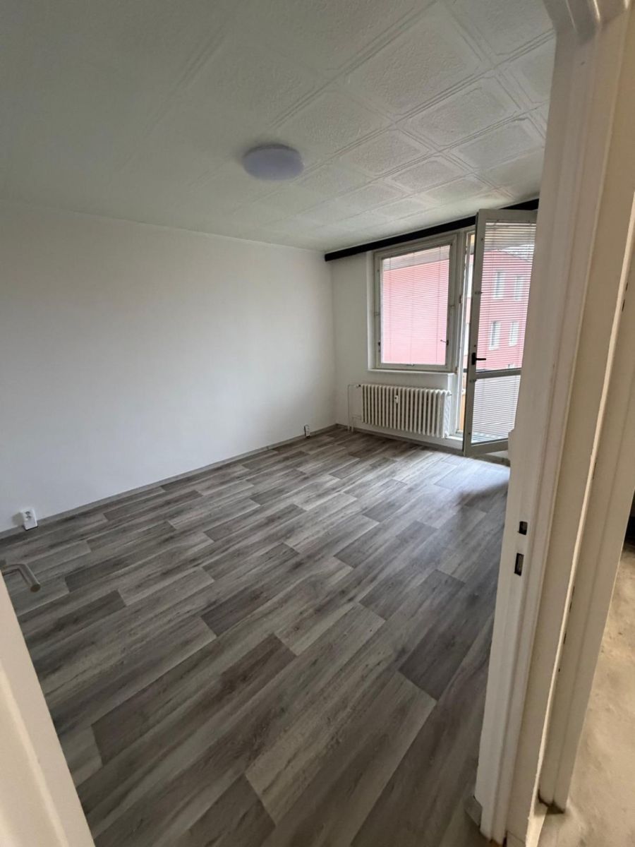 Byt 2+1, 56 m²