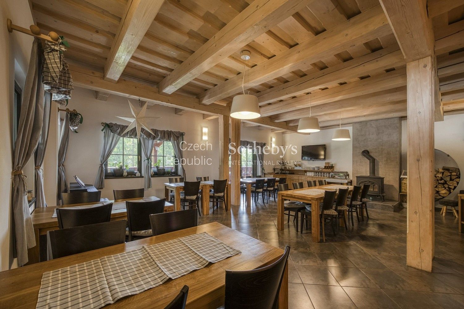 Prodej chalupa - Janské Lázně, okres Trutnov, Královéhradecký kraj, 810 m² - 5