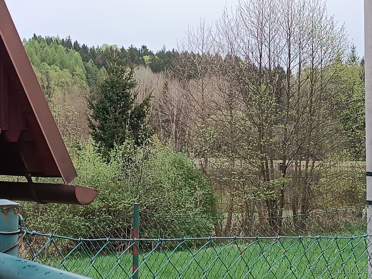 Prodej zahrada - Žacléř, 542 01