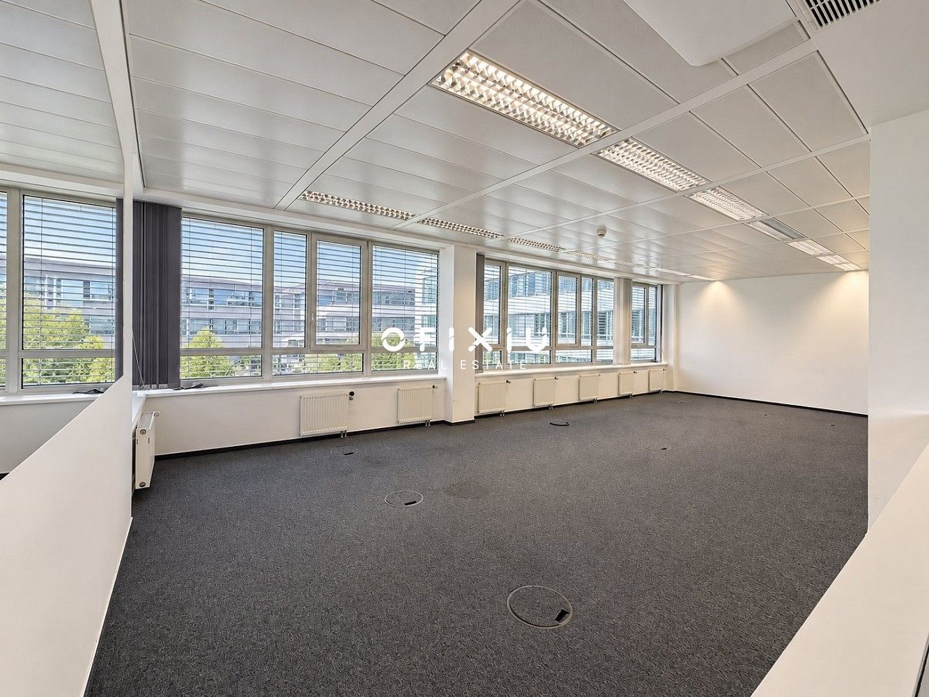 Kancelář · 281 m² · Evropská, Praha 6 - Dejvice - 3