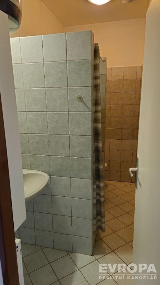 Pronájem byt 1+kk - Mrsklesy, 21 m²