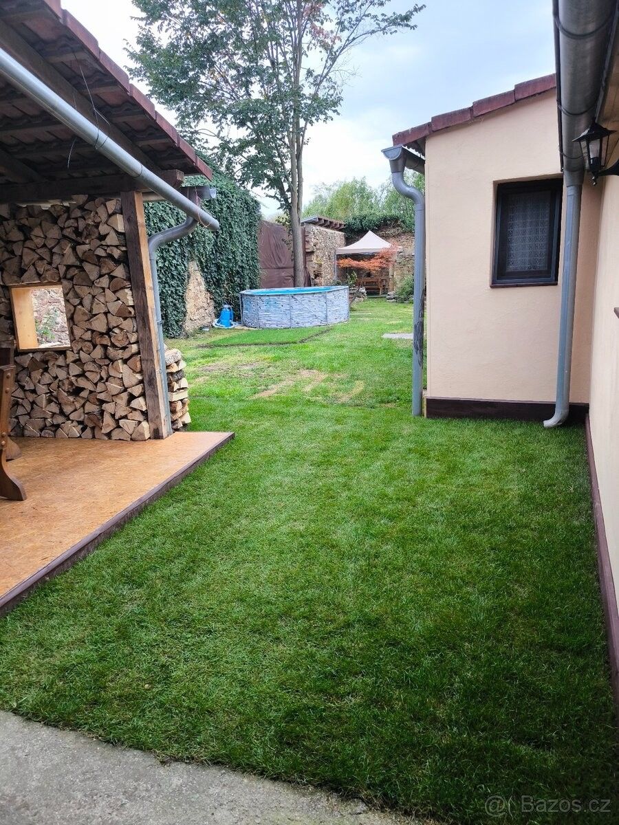 Rodinný dům · Dívčice, 373 48 - 4