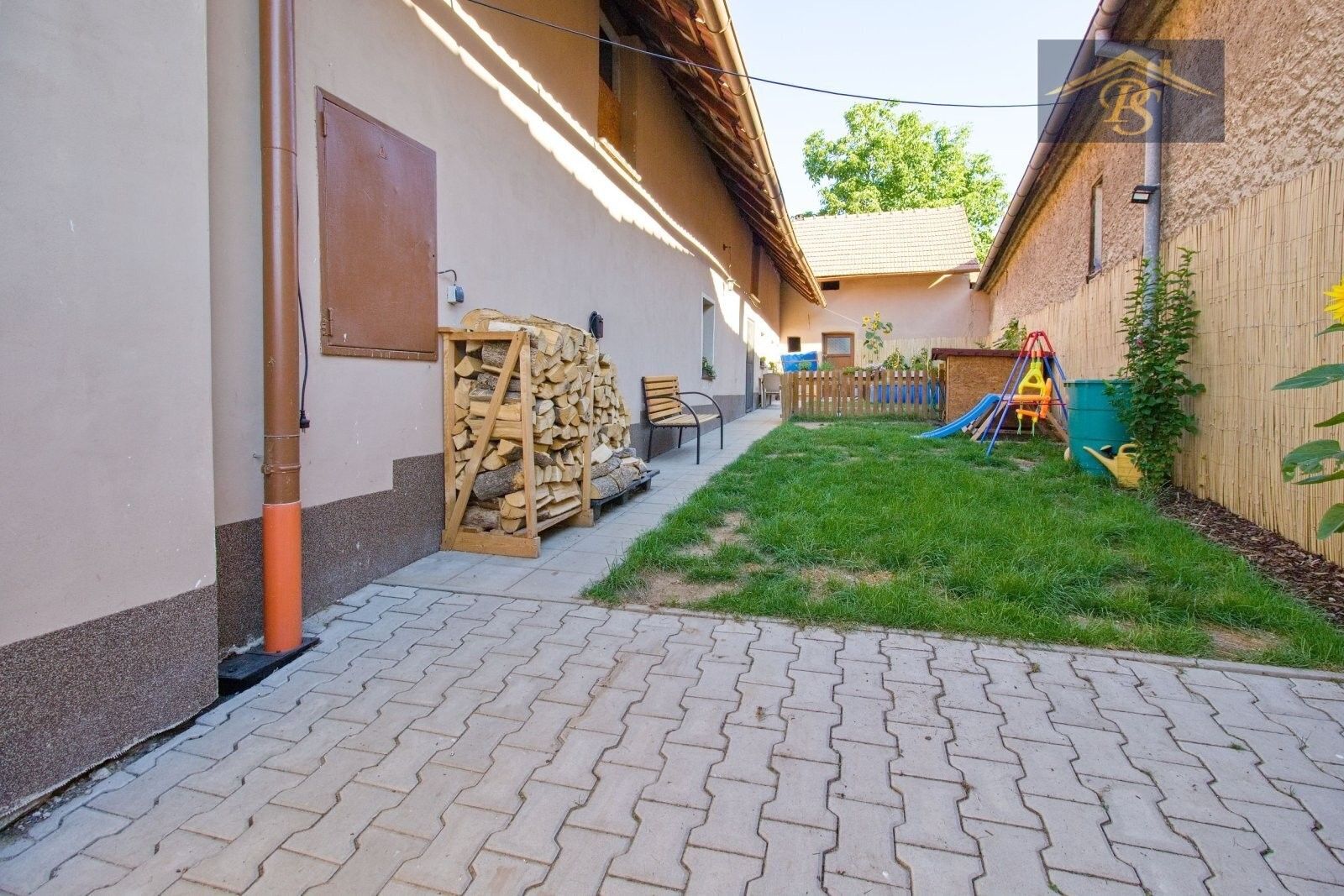 Rodinné domy, Podbradec, Mšené-lázně, 85 m² - 2