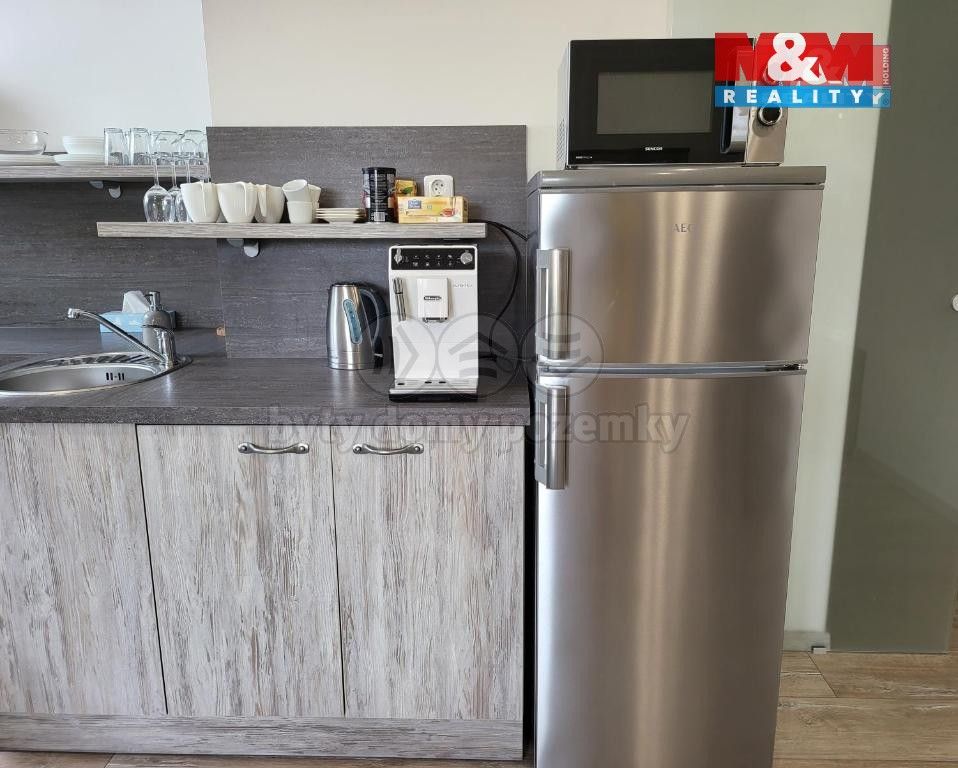 Pronájem byt 2+kk - Pod lípou, Vřesina, 60 m²