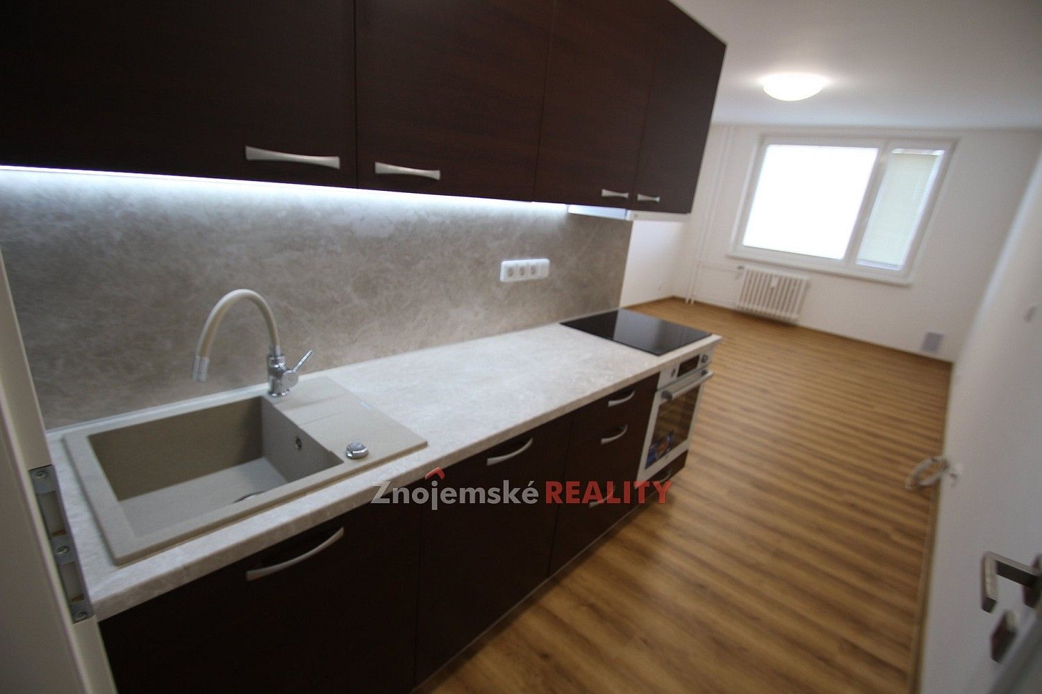 1+kk, Znojmo - Přímětice, Jihomoravský kraj, 30 m² - 2