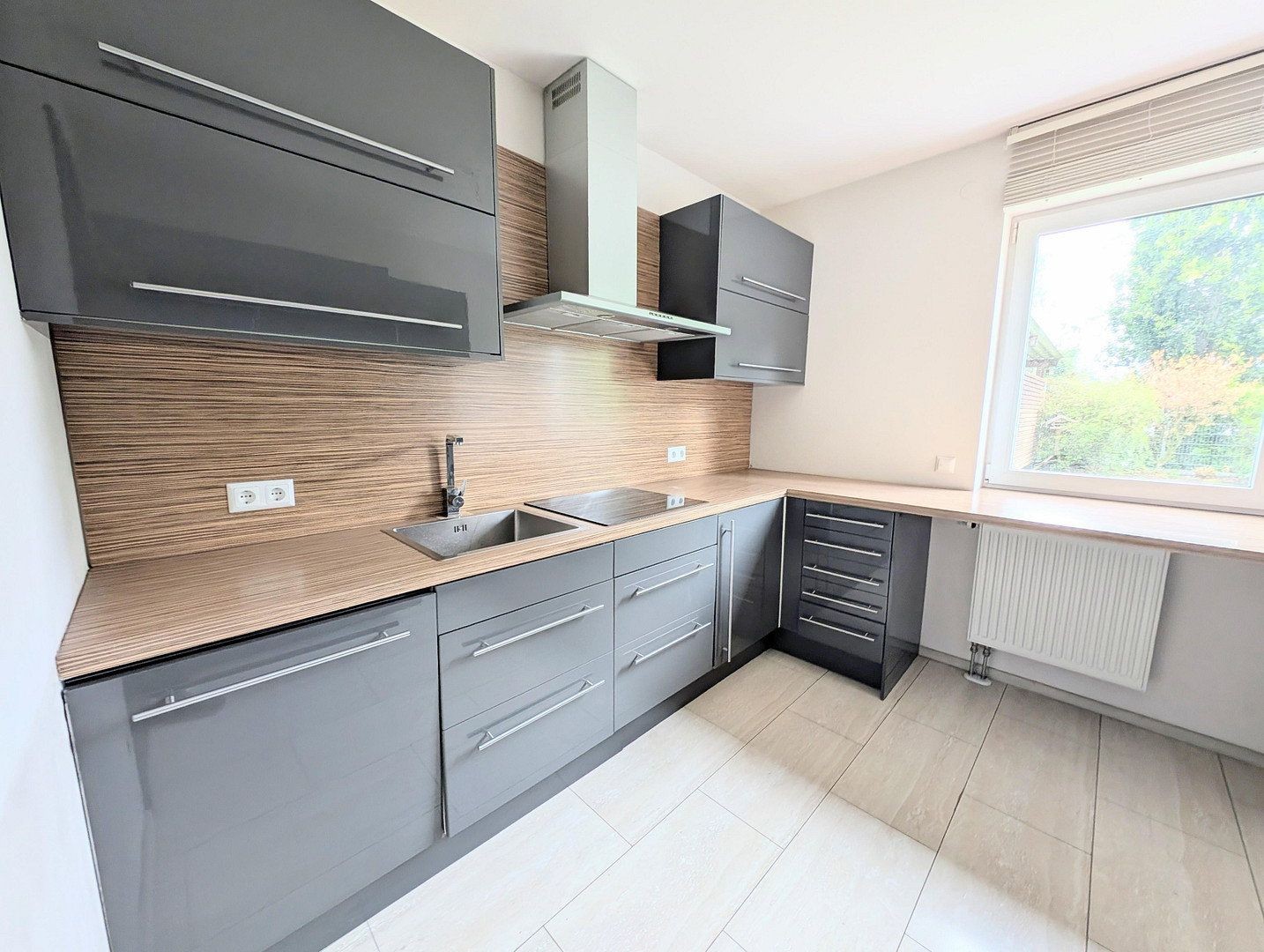 Byt 4+1 · 126 m² · Robert-Dick-Weg 2 Ulm Ulm Baden-Württemberg 89077 - 4