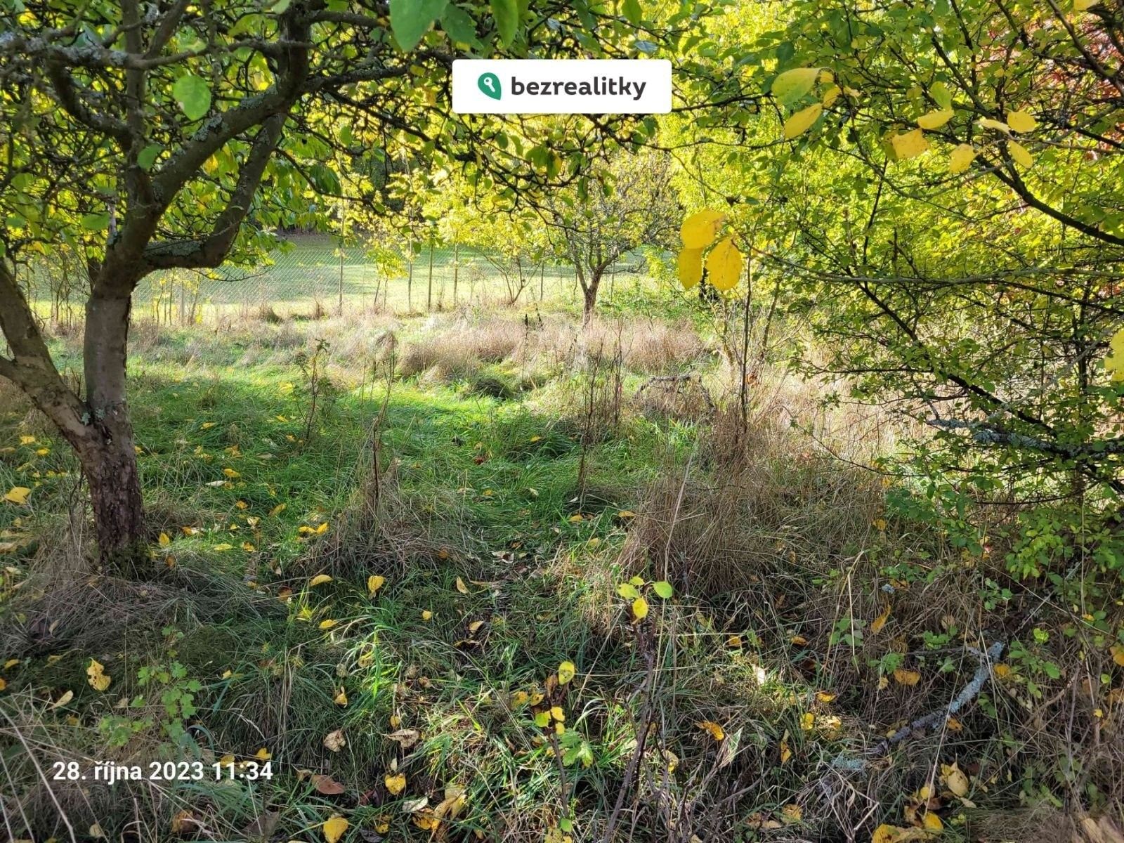 Pozemky pro bydlení, Zichov, Koloveč