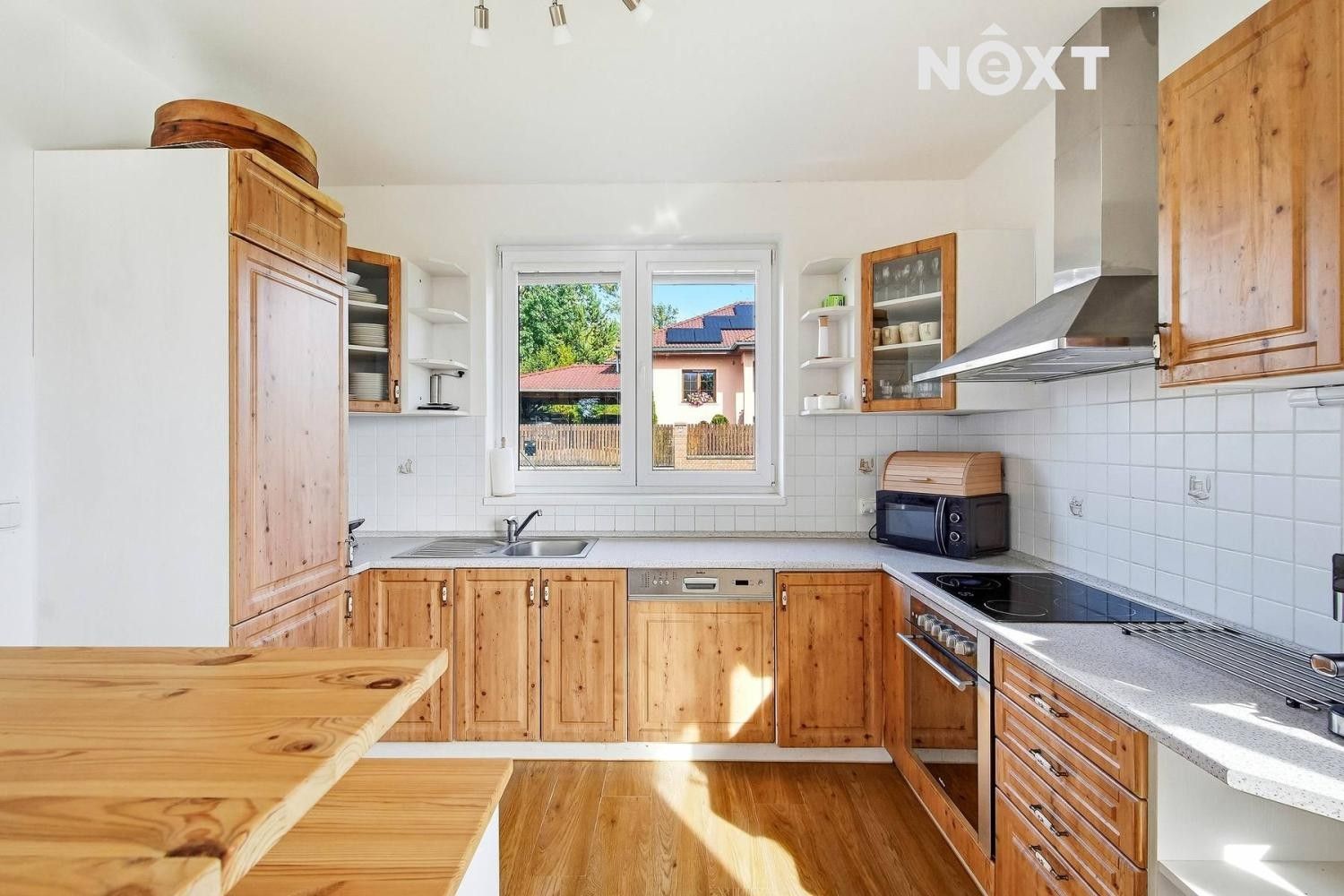 Prodej rodinný dům - Narysov, 145 m² - 5