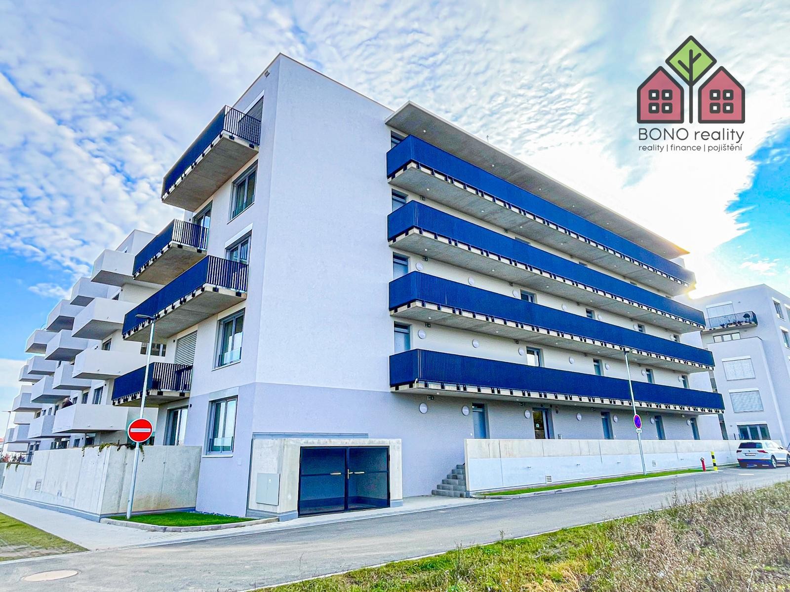 Byt 1+kk · 32 m² · Bohumila Landy,Kročehlavy - 4