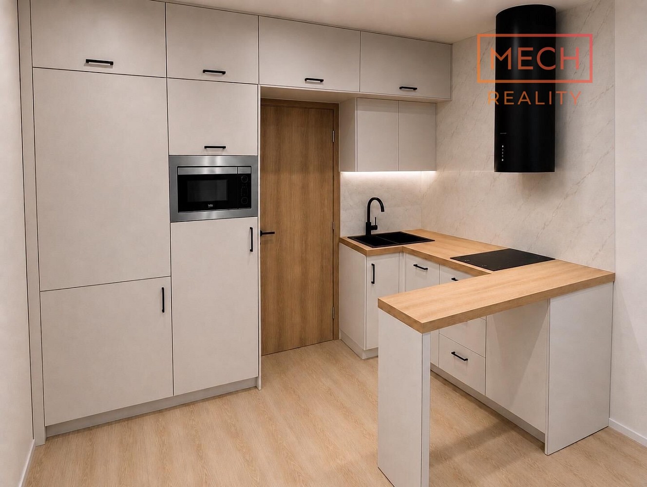 2+kk, Radyňská, Plzeň - Východní Předměstí, 33 m²