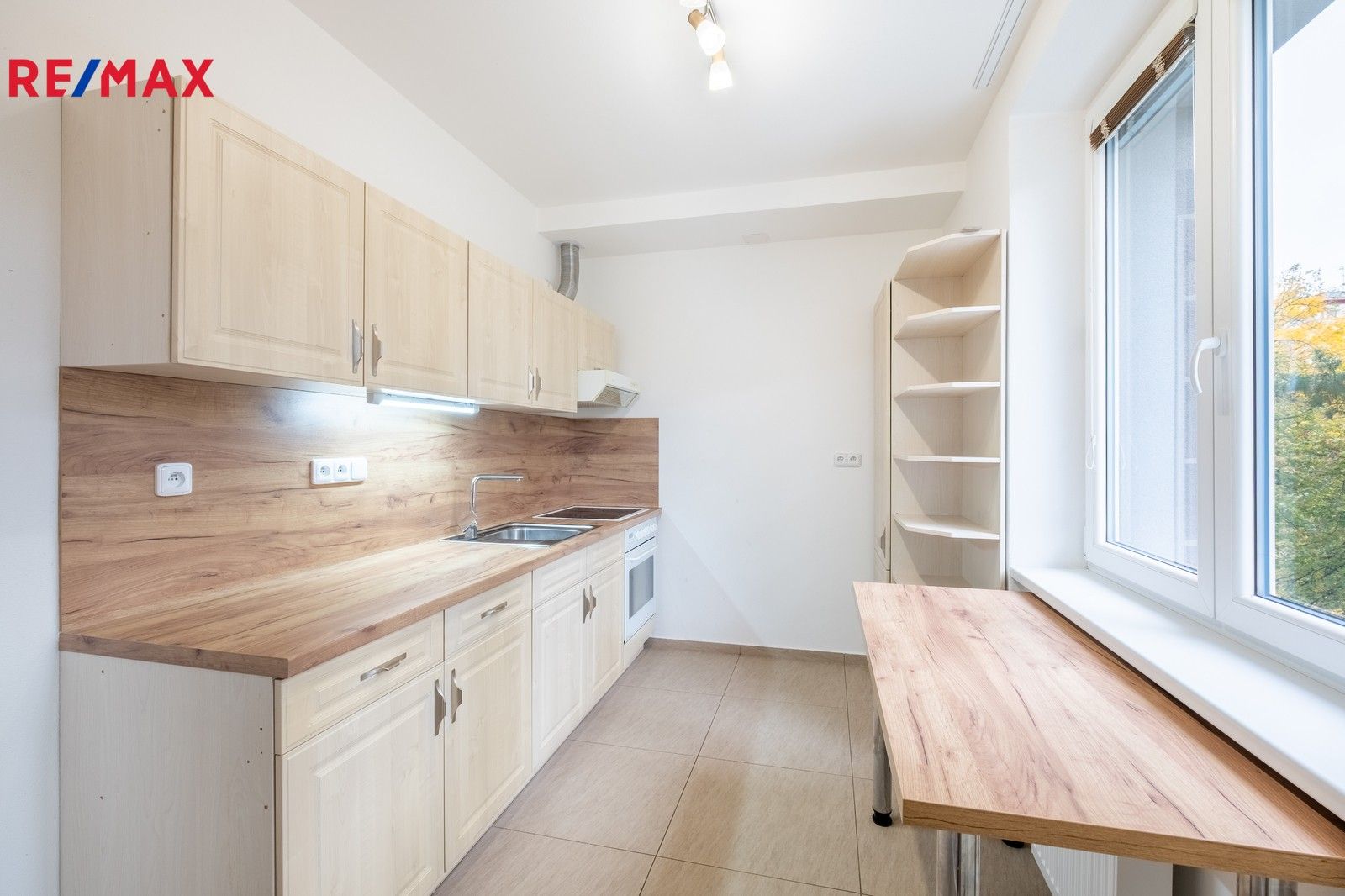 Pronájem byt 2+1 - Bolzanova, Znojmo, 55 m²