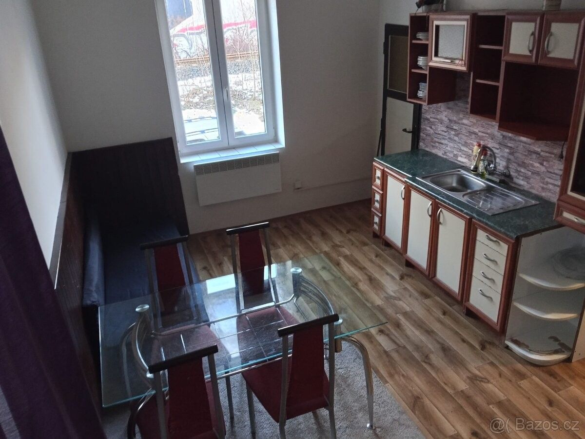 Pronájem byt - Liberec, 463 12
