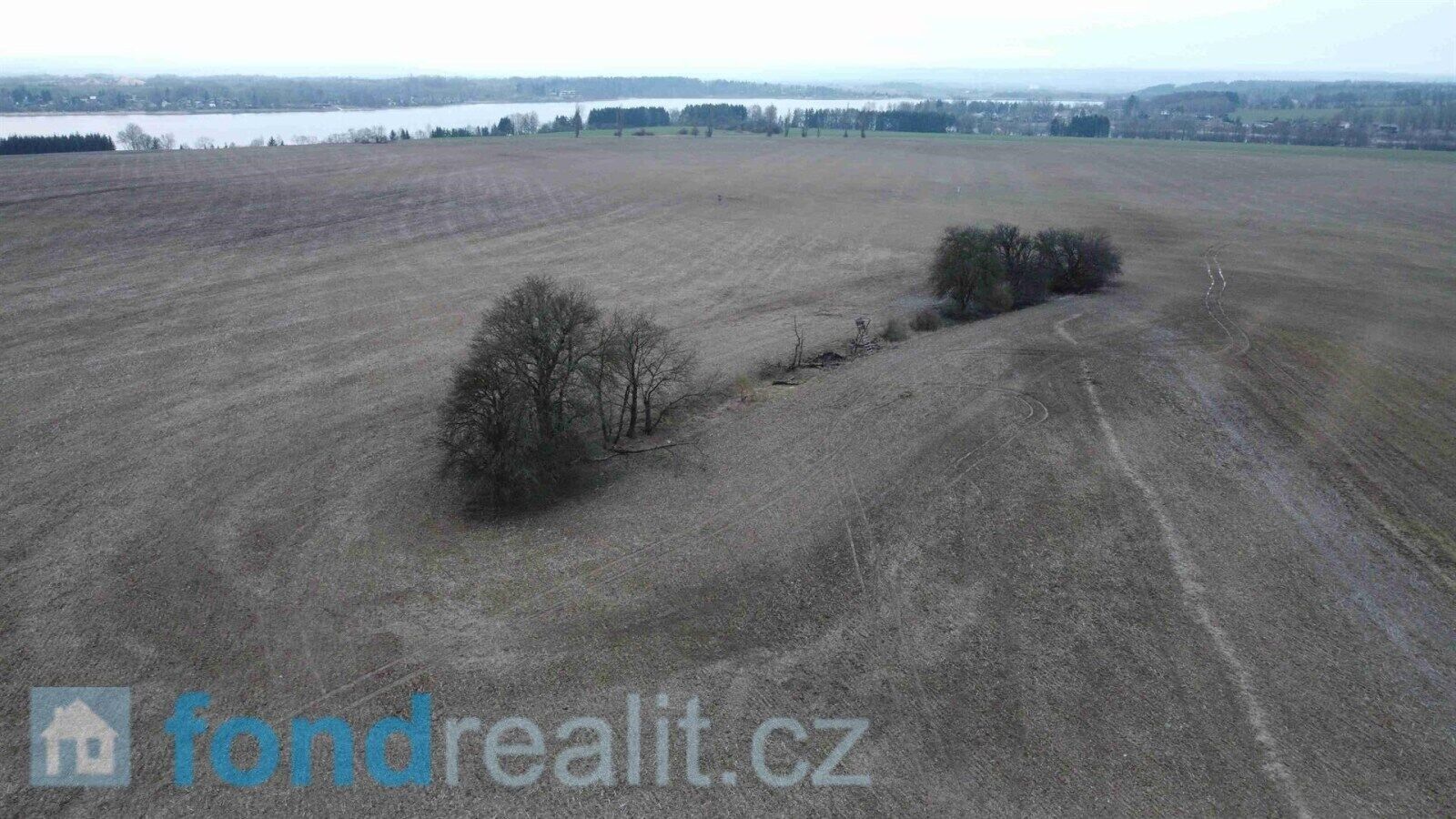 Prodej zemědělský pozemek - Okrouhlá, 1 m²