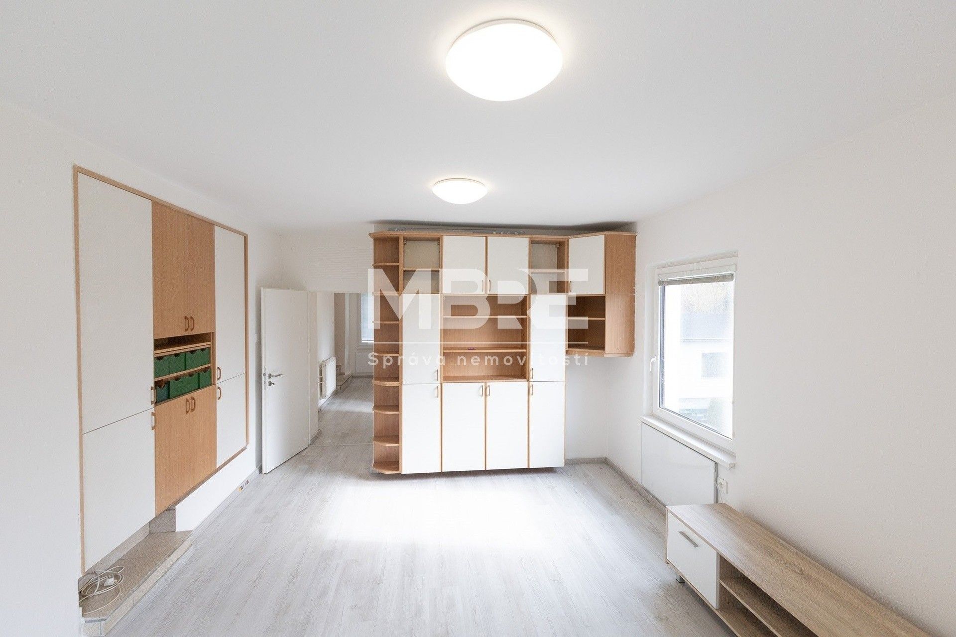 2+kk, U Pošty, Rychvald, 35 m²