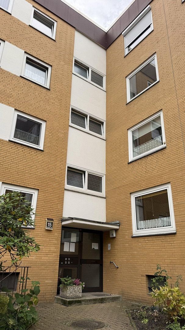 5+1, Stettiner Str. 15, , Dolní Sasko, 102 m² - 1