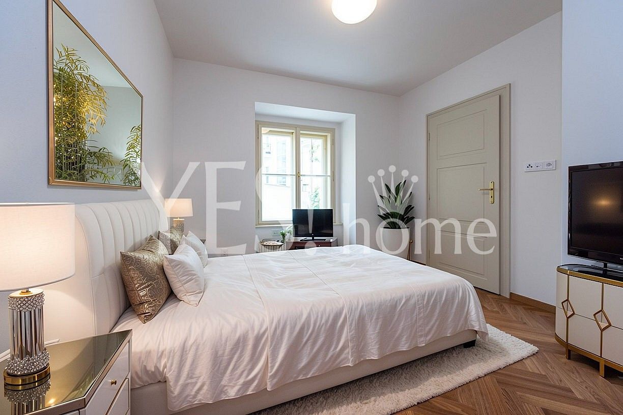 2+kk, Kozí, Praha 1 - Staré Město, 38 m² - 2