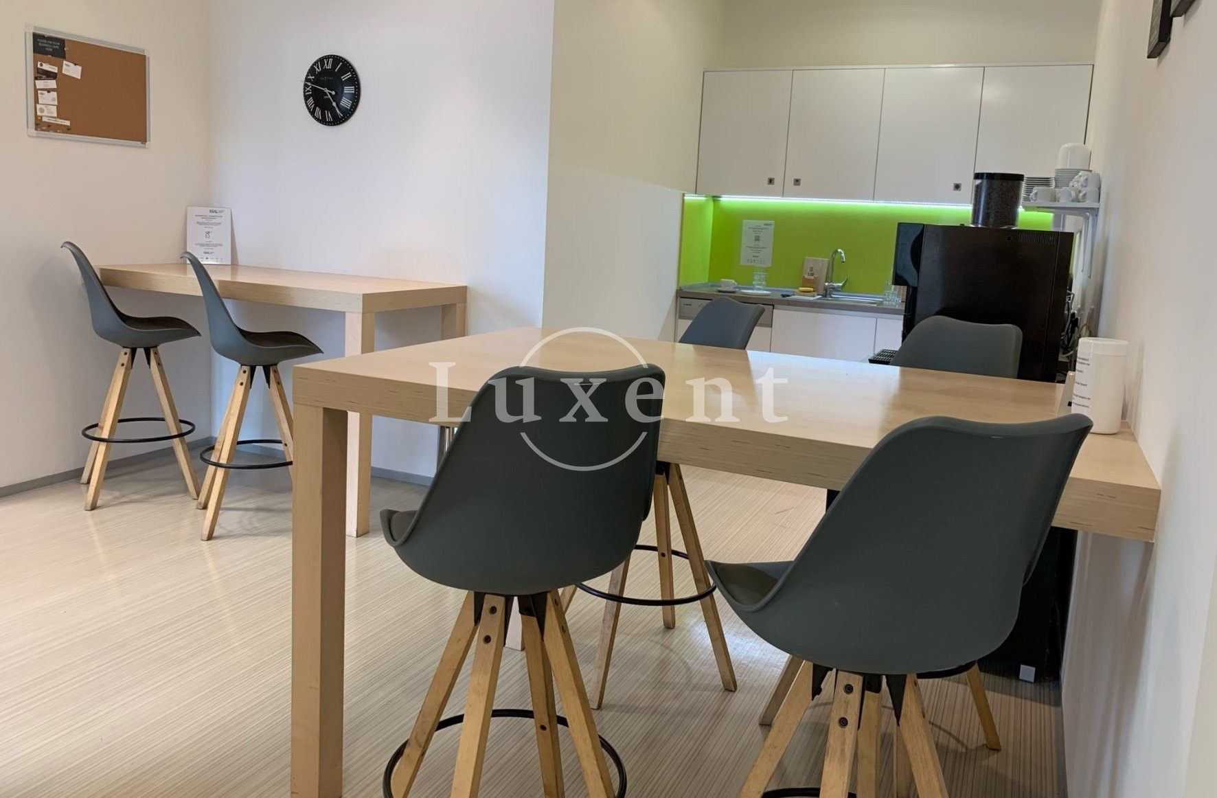 Kancelář · 290 m² · Na strži 1702, Praha Nusle - 4