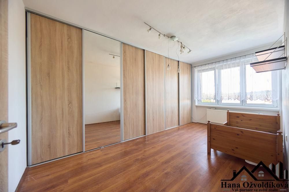 Pronájem byt - Boskovice, 680 01