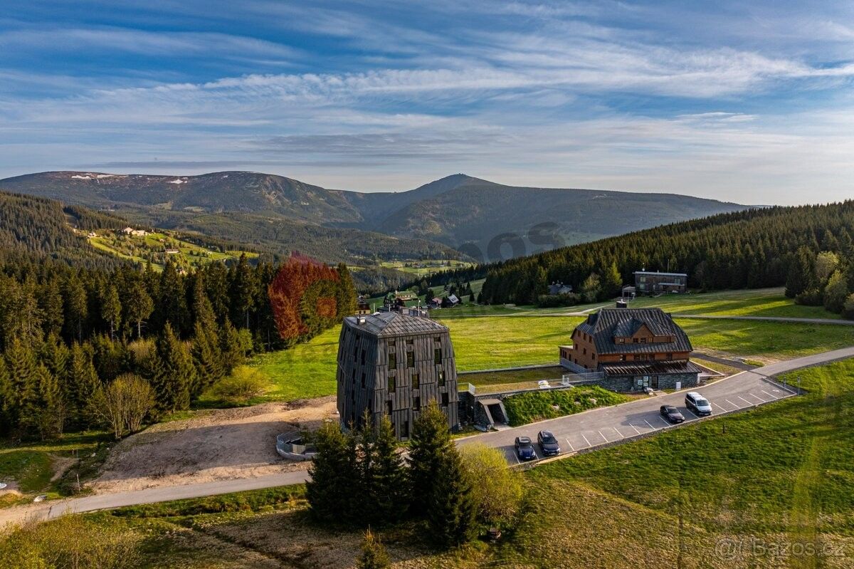 Prodej byt - Pec pod Sněžkou, 542 21
