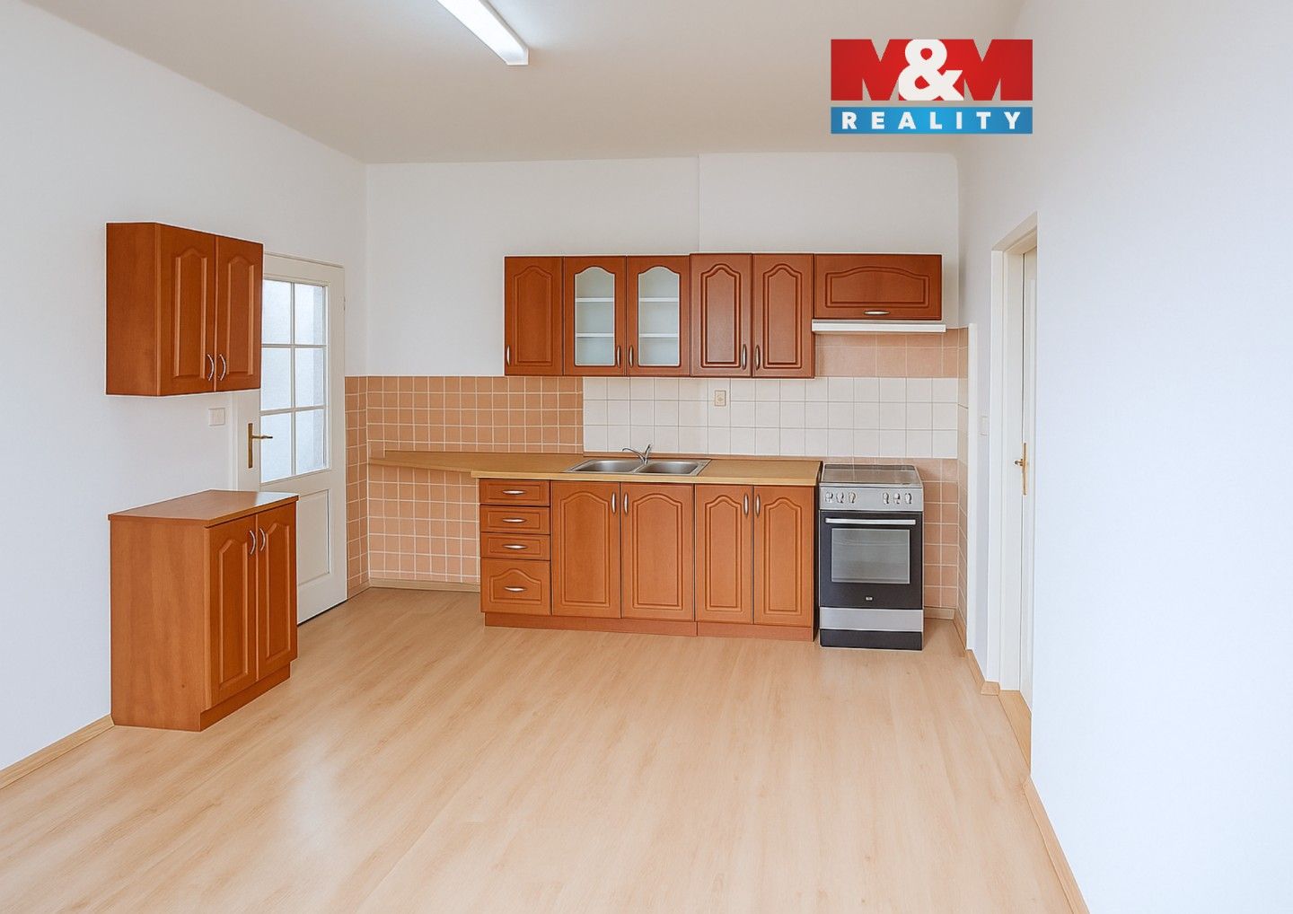 1+1, Osvětimská, Nejdek, 50 m²