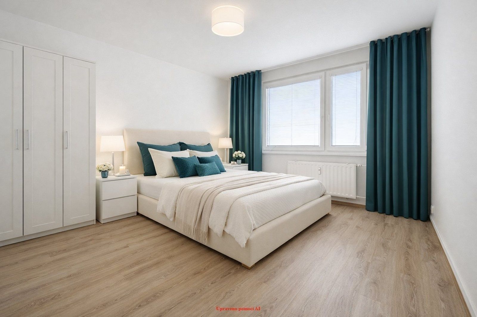 Byt 2+1 · 53 m² · Třanovského, Frýdek-Místek - Frýdek, Moravskoslezský kraj - 3