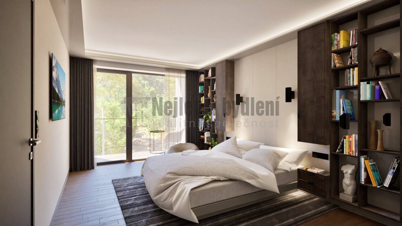 Prodej byt 2+kk - Šárka, Brno, 68 m²