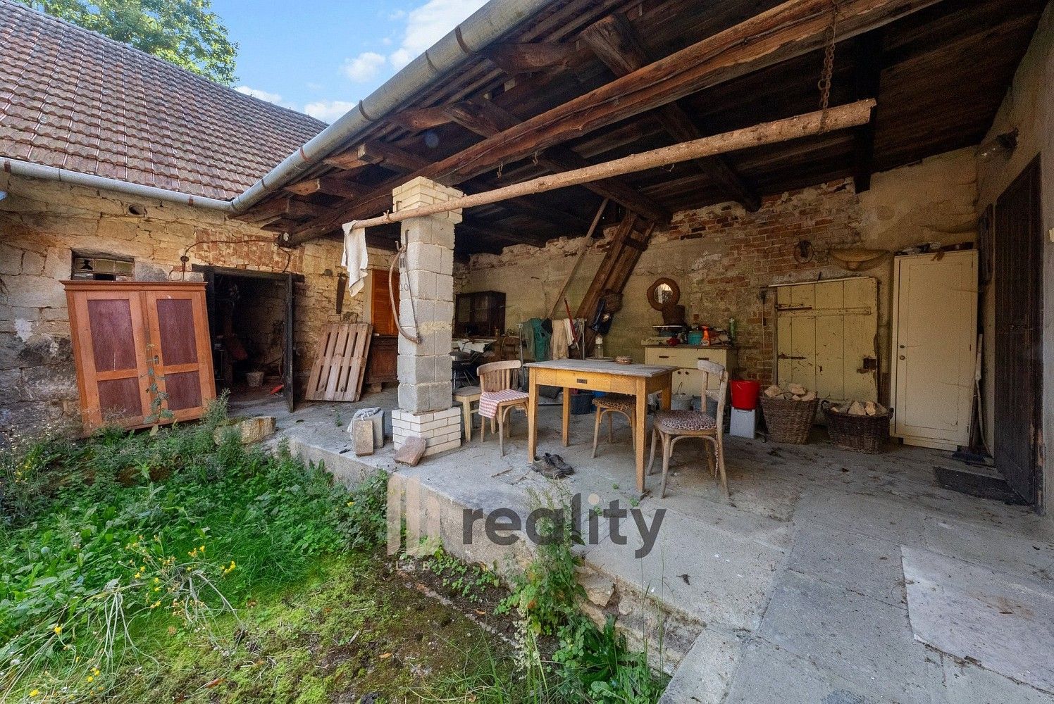 Chalupa · 121 m² · Rozhraní, okres Svitavy, Pardubický kraj - 4